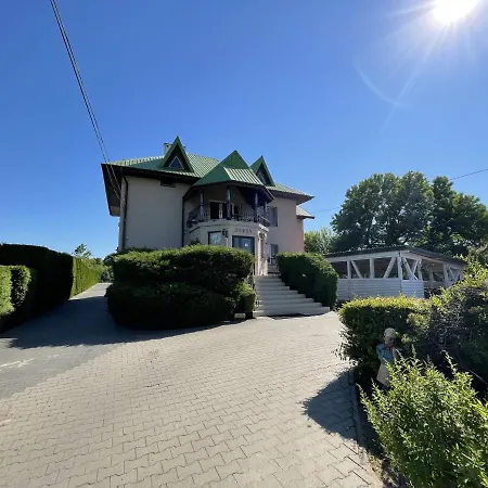 Restauracja Derby * Błonie