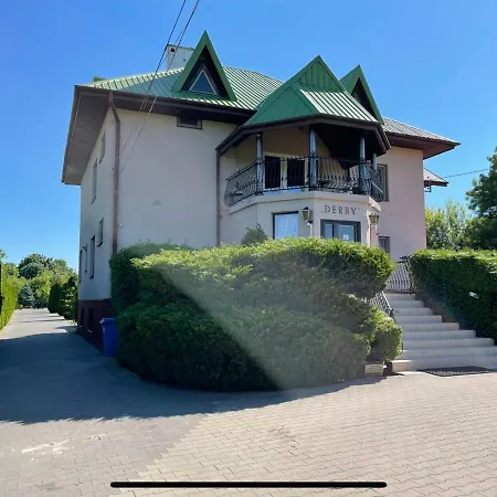Restauracja Derby *