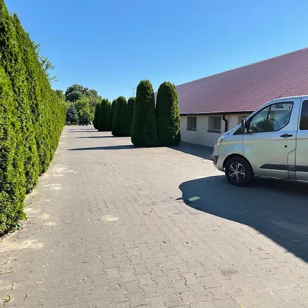 Restauracja Derby Błonie