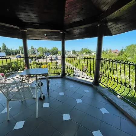 Inn Restauracja Derby