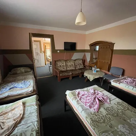 Värdshus Restauracja Derby Błonie