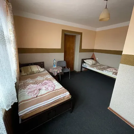 Herberg Restauracja Derby Błonie