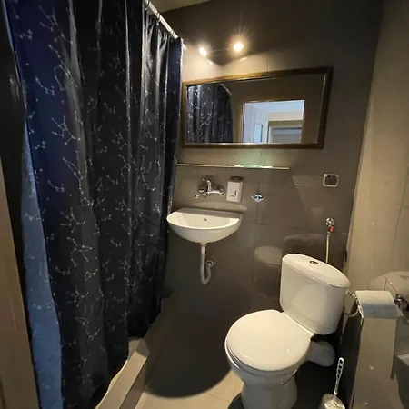 Restauracja Derby イン *