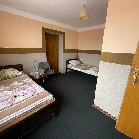 Restauracja Derby Błonie