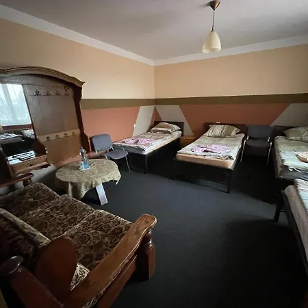 Restauracja Derby イン Błonie