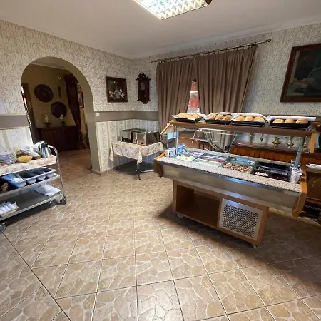 Restauracja Derby イン