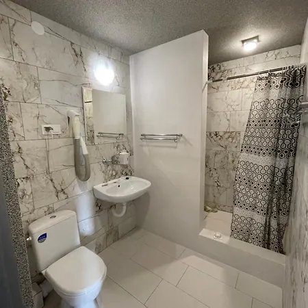 Restauracja Derby Inn *