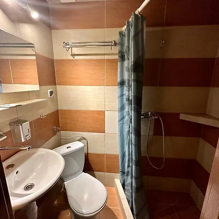 Restauracja Derby Błonie