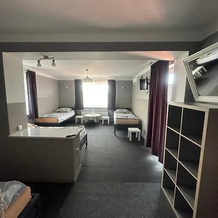 Restauracja Derby * Błonie