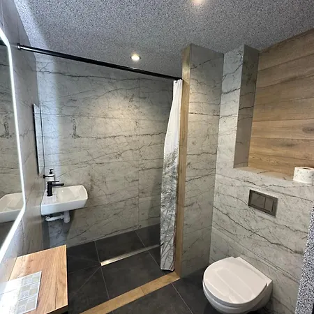 Restauracja Derby イン