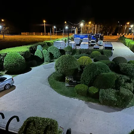 イン Restauracja Derby