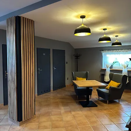 Restauracja Derby イン Błonie