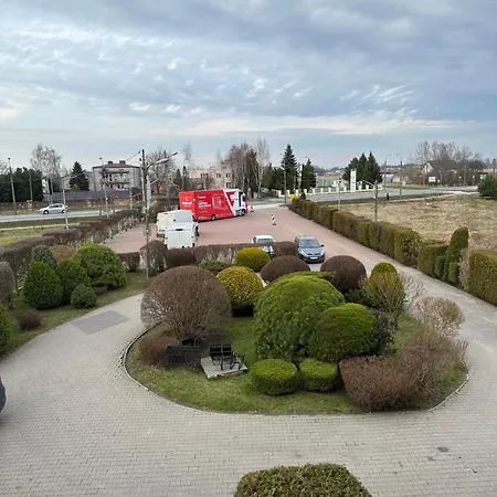 Restauracja Derby Błonie