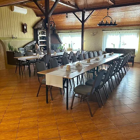 Restauracja Derby