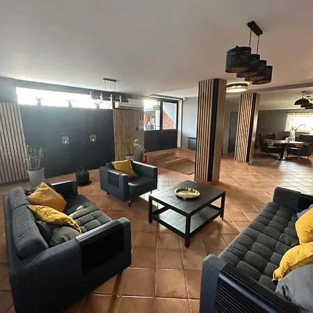 Restauracja Derby イン