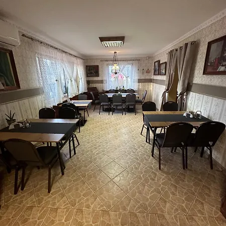 Herberg Restauracja Derby