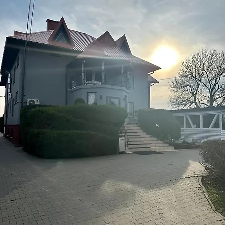 Restauracja Derby Inn *