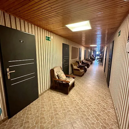 Restauracja Derby イン Błonie