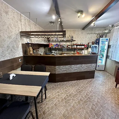 Inn Restauracja Derby Blonie
