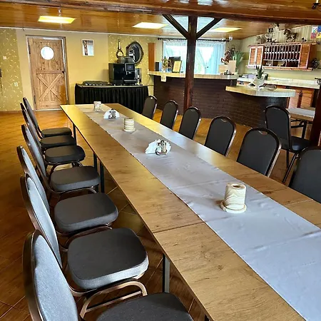 Restauracja Derby *