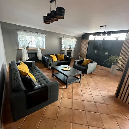 Restauracja Derby Błonie