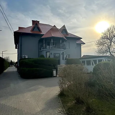 Inn Restauracja Derby