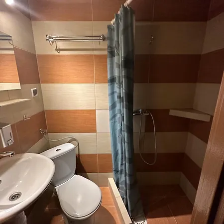 Restauracja Derby イン Błonie