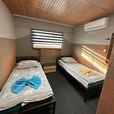 イン Restauracja Derby