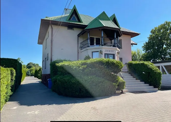 Restauracja Derby *