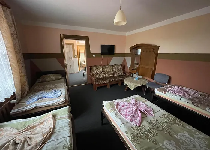 Inn Restauracja Derby Blonie (Warsaw West)