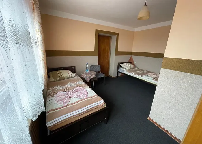 Inn Restauracja Derby Blonie (Warsaw West)