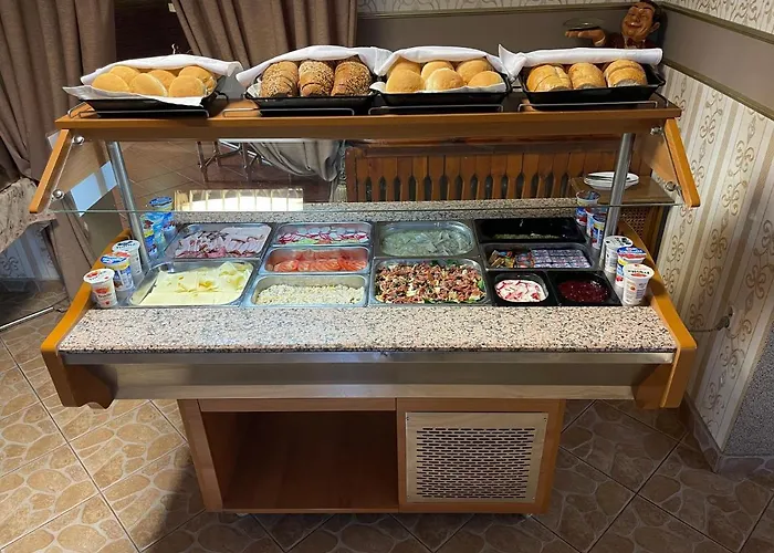 Restauracja Derby * Blonie (Warsaw West)