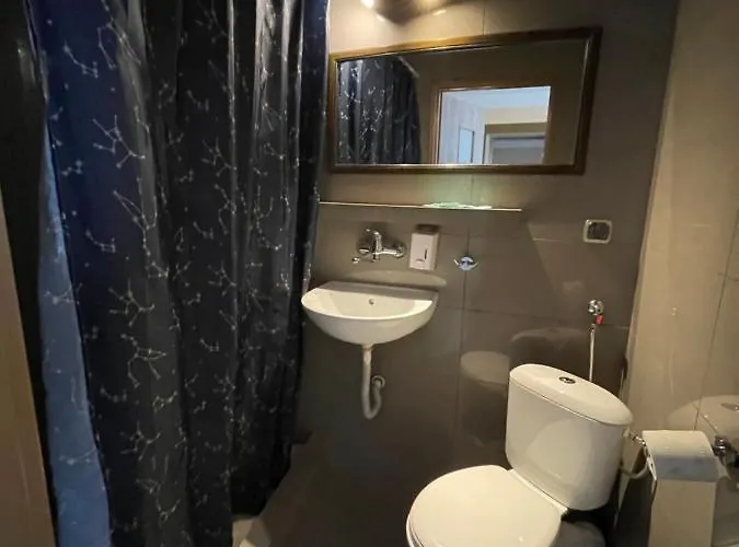 Restauracja Derby Inn *