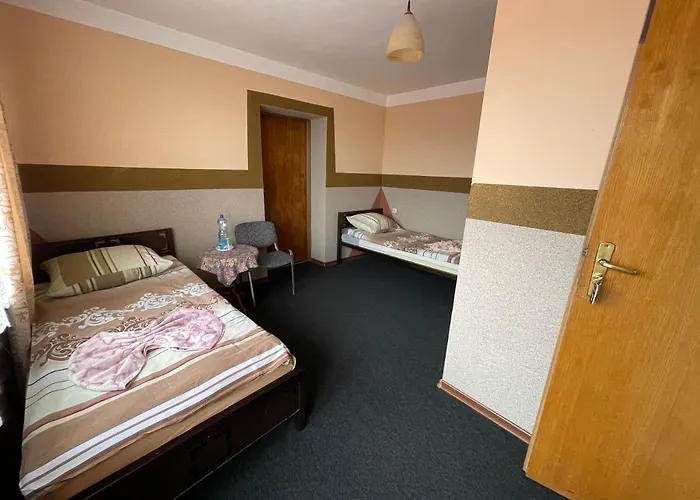 Restauracja Derby Blonie (Warsaw West)