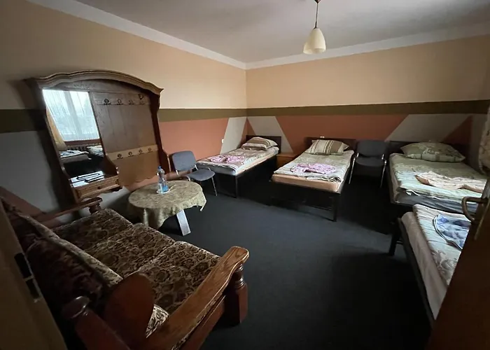 Restauracja Derby Inn Blonie (Warsaw West)