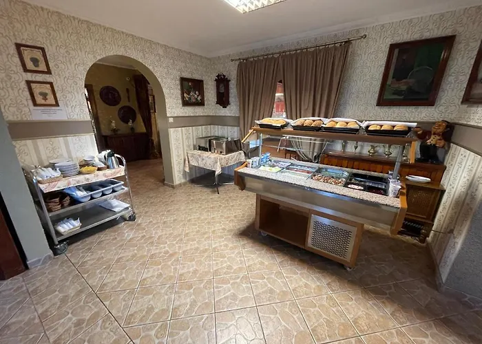 Restauracja Derby Inn