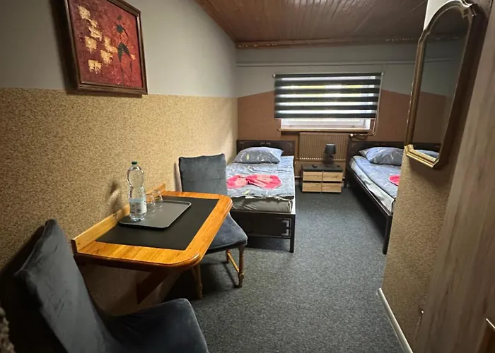 Restauracja Derby Inn