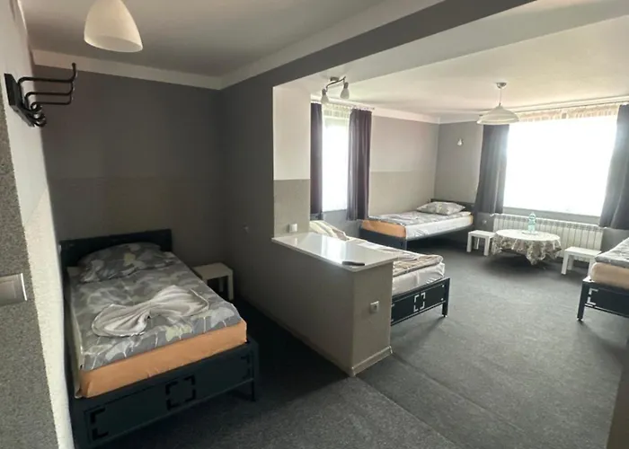 Inn Restauracja Derby Blonie (Warsaw West)