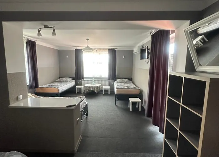 Restauracja Derby * Blonie (Warsaw West)