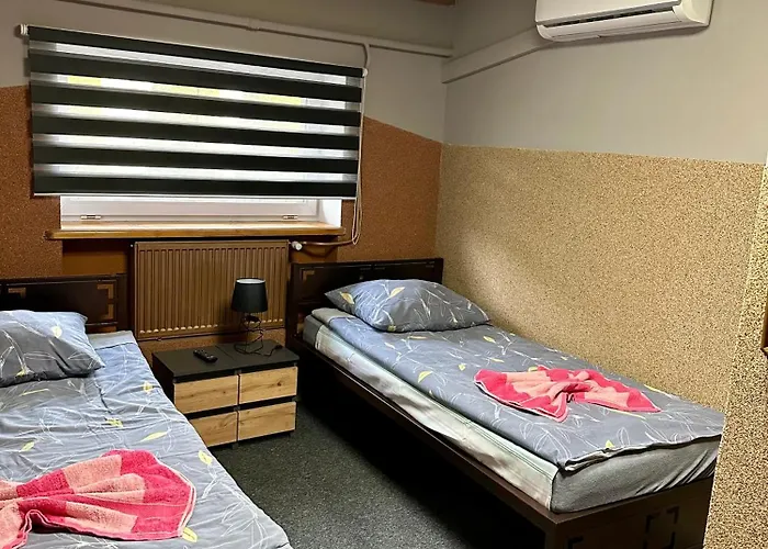 Restauracja Derby Inn *