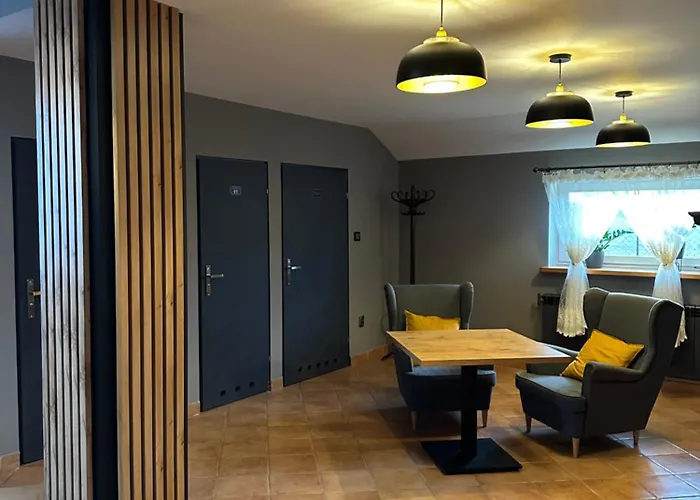 Restauracja Derby Inn Blonie (Warsaw West)