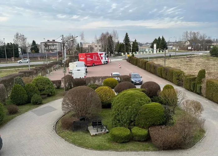 Restauracja Derby Blonie (Warsaw West)