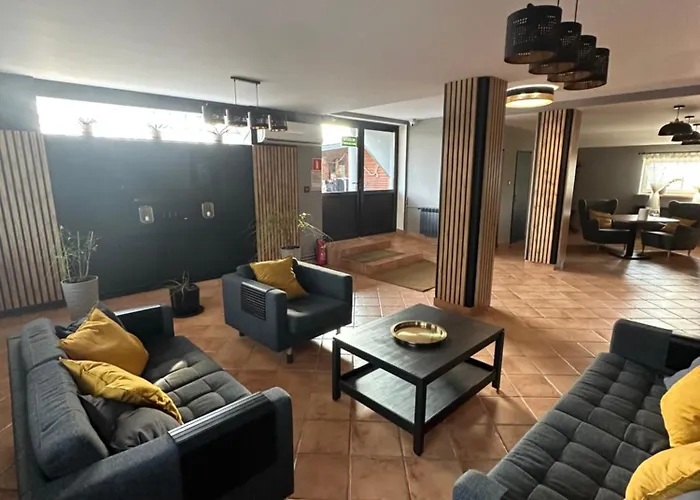 Restauracja Derby Inn