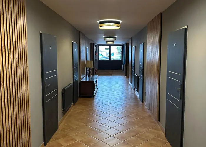 Inn Restauracja Derby *