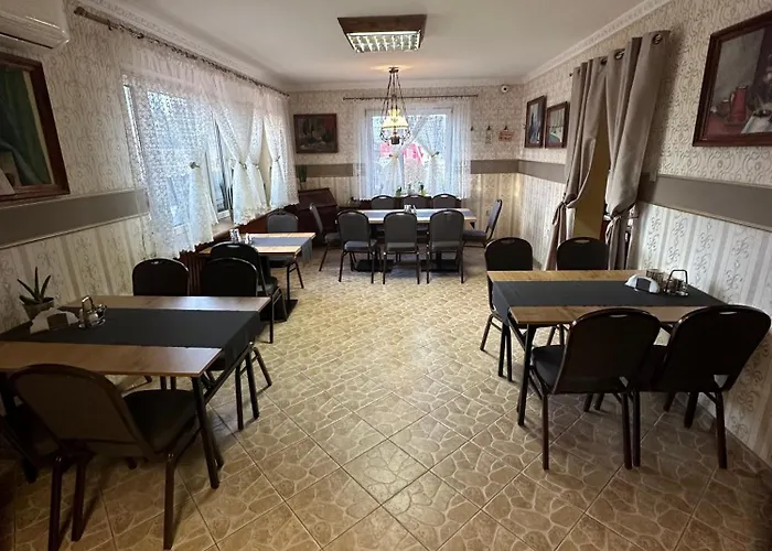Inn Restauracja Derby