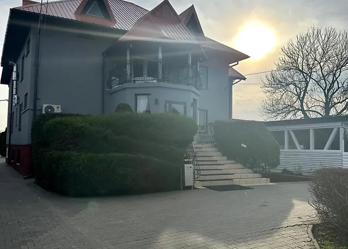 Restauracja Derby Inn *