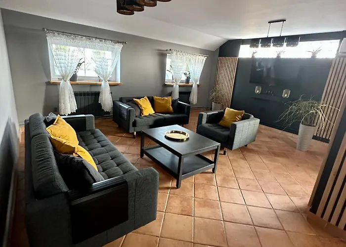 Restauracja Derby Blonie (Warsaw West)