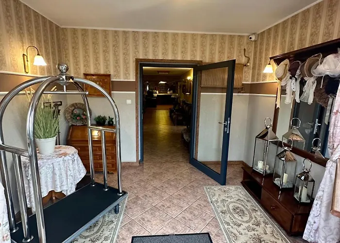 Restauracja Derby Inn Blonie (Warsaw West)