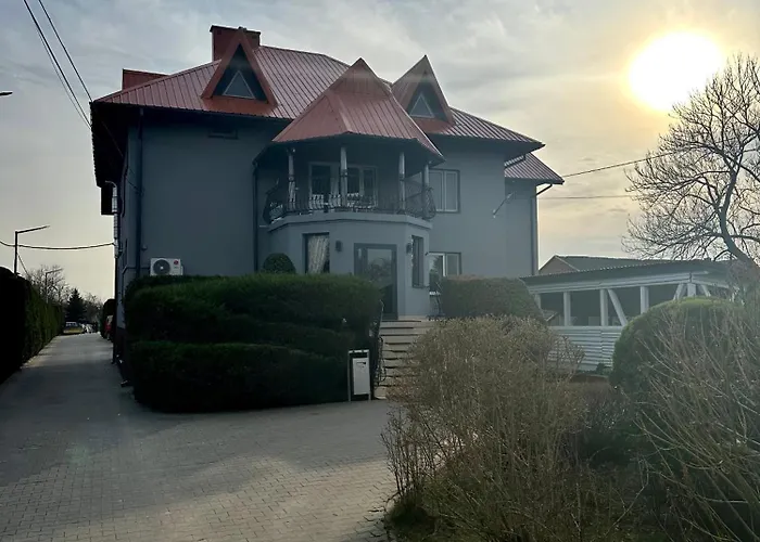 Inn Restauracja Derby