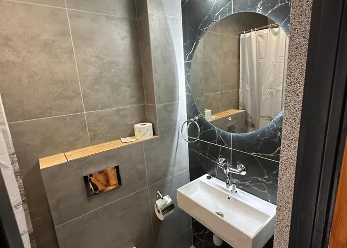 Inn Restauracja Derby *